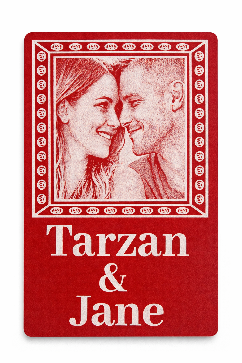 Love Card