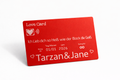 Love Card