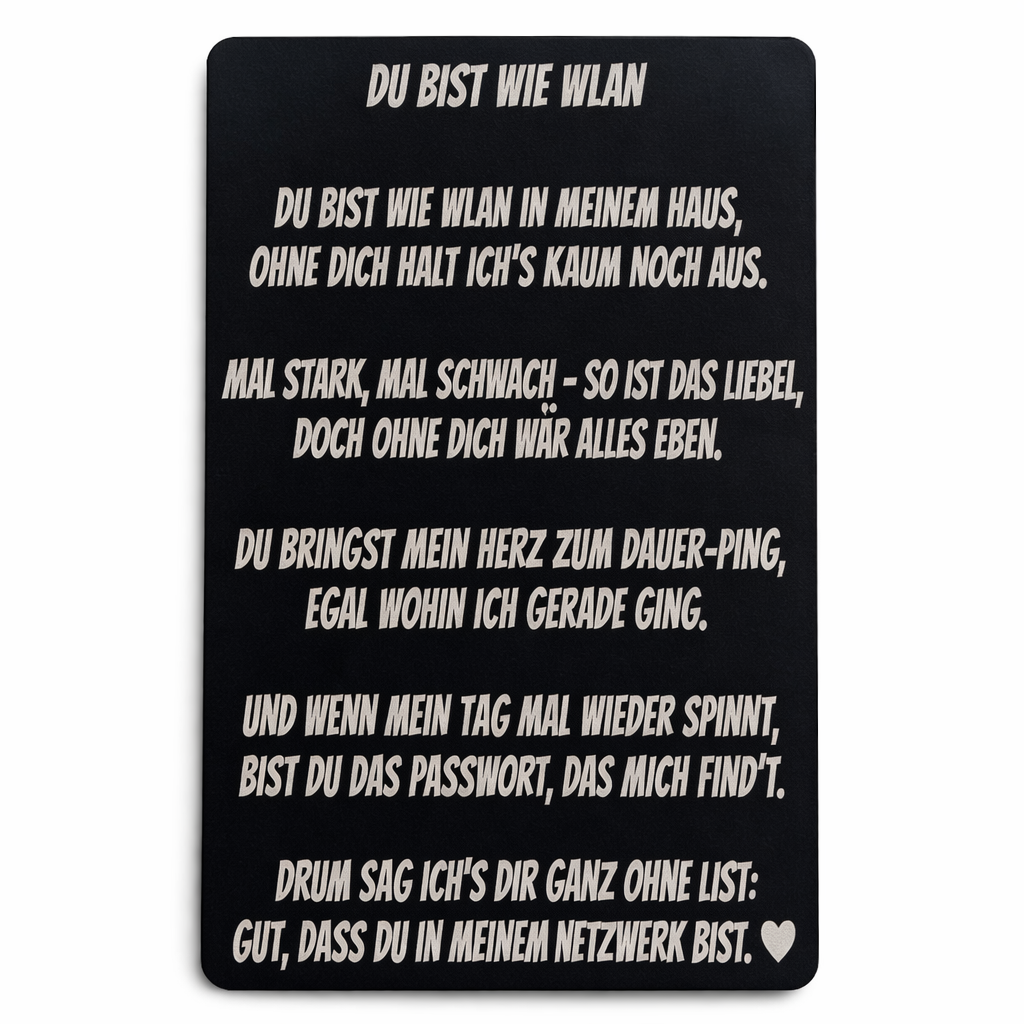 Love Card